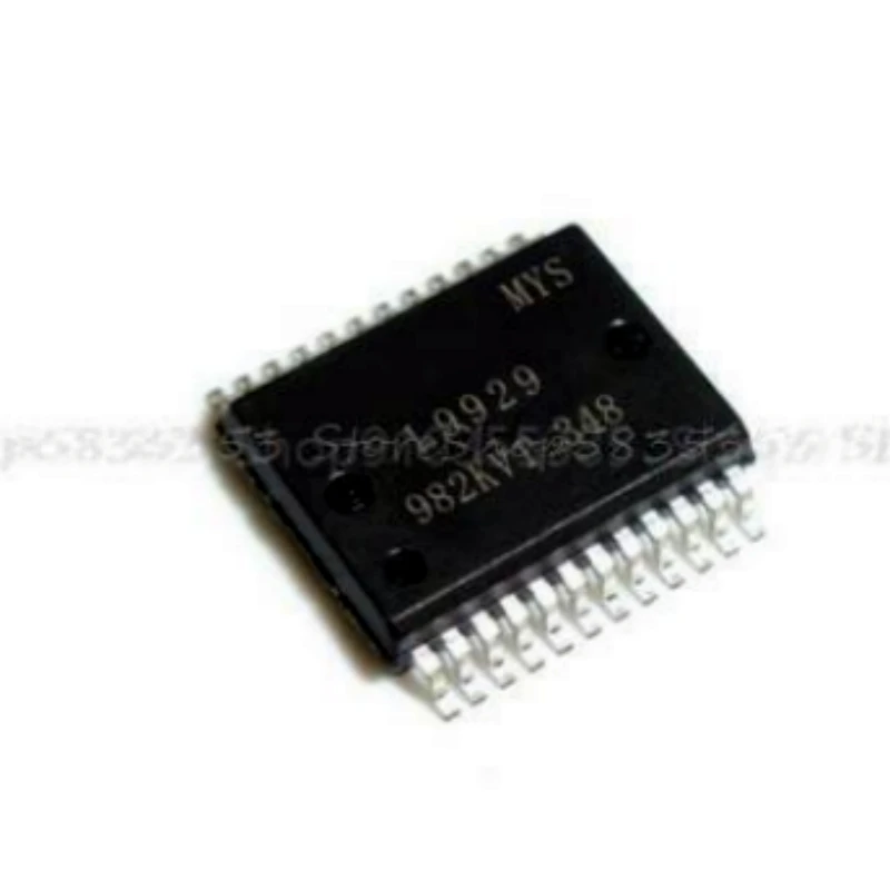 10-100pcs New L9929 L9929XP HSSOP-24 Driver chip