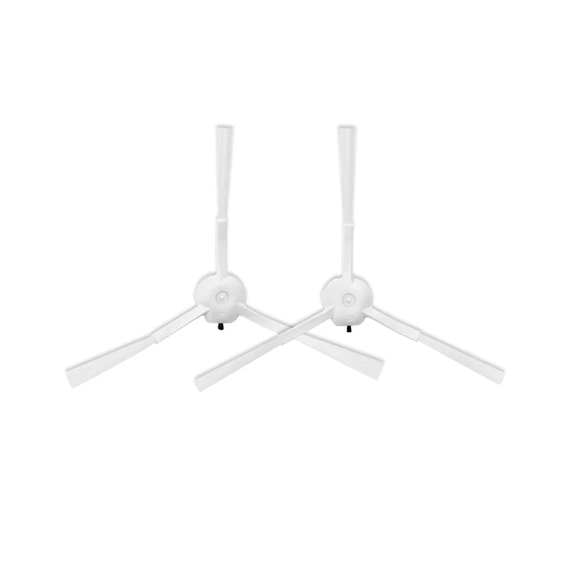 A01M สําหรับ XCLEA H30 Plus/H40 Plus หุ่นยนต์เครื่องดูดฝุ่นอะไหล่ทดแทนหลักแปรงด้านข้าง Hepa Filter