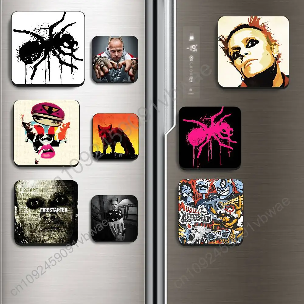 

Elitest GOAT Prodigy Magnetic Sticker Fridge Magnets No Falling Off Fit for Refrigerators All Metal Surfaces Home Decor