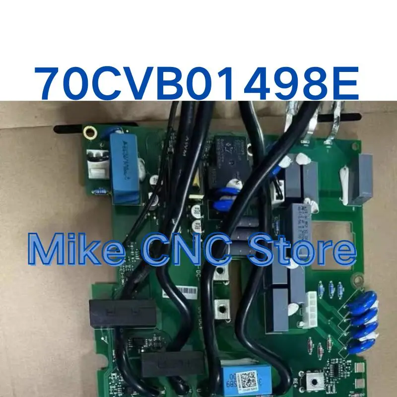 

Second hand 70CVB01498E driver board tested OK and shipped quickly