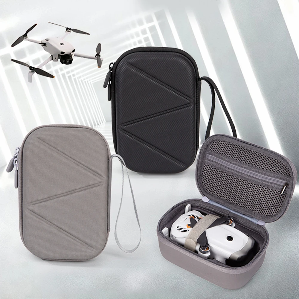 Hard Shell Case for DJI Lito 1 - огляд і ціна Drone Hard Shell Case