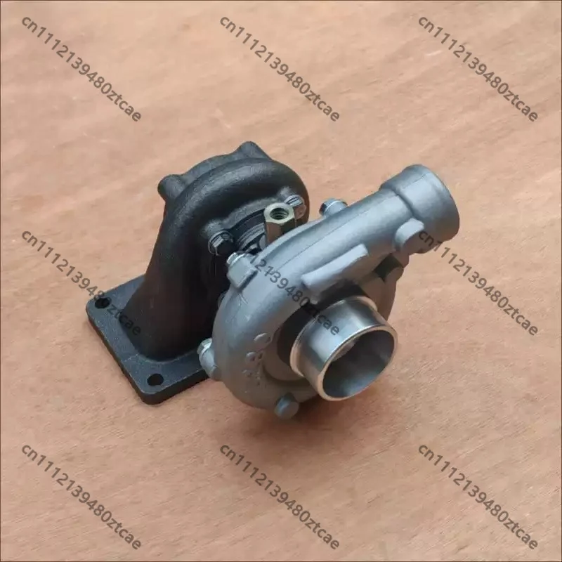 Turbocharger Fit R4105ZD R6105 R6110 K4100ZD 4102 ZH4105 Diesel Engine Intake Boost Replacement Parts