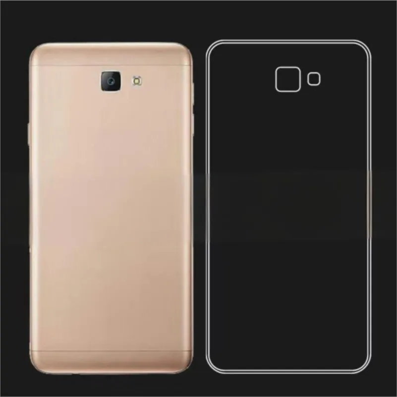 Clear Glossy Guard …