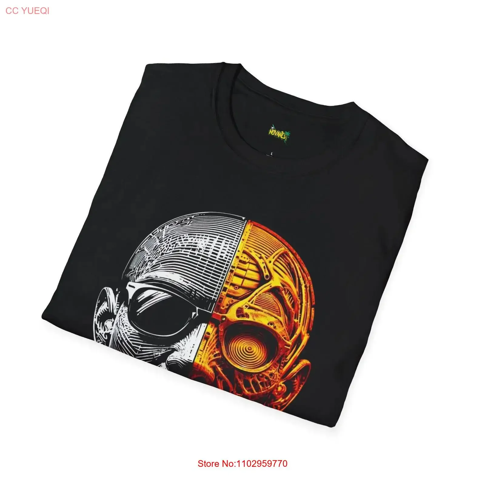 T-shirt nos différences traiter-nous ensemble Softstyle pour les amis de l'unité tenue décontracté vintage lavé vêtements de créateur streetwear