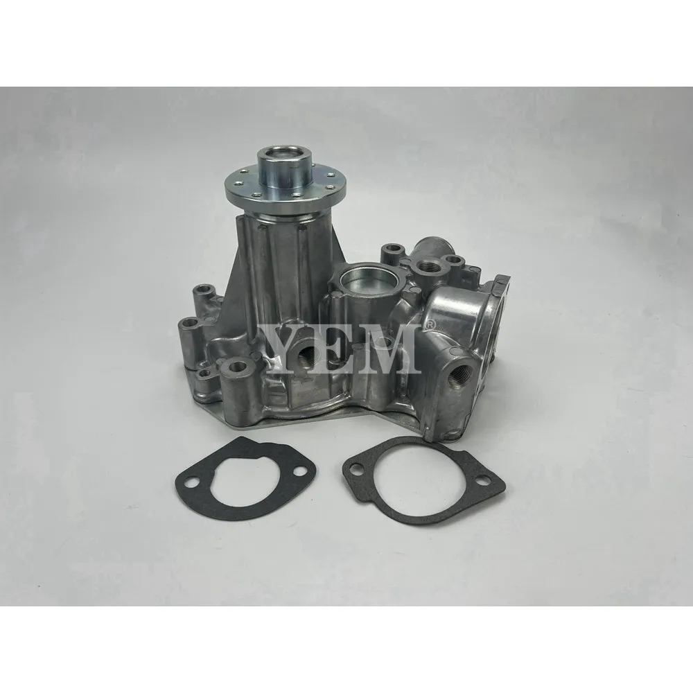 

Good Quality 4LE2 4LE2-CR Water Pump For Isuzu Diesel Engine