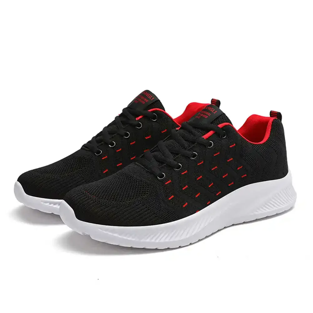 Tied Ventilation Tenis 47 Men Casual Sneakers Original Basketball Shoes Sport Vintage Cute Nice Exercise Expensive