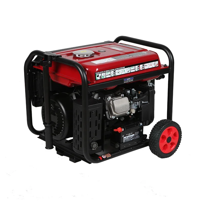 Portable Big Power …