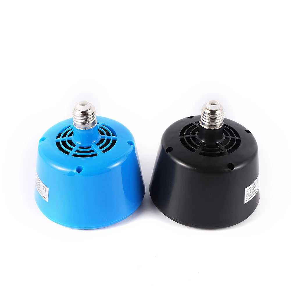 Rolnictwo Ogrzewanie Lampa rozgrzewająca Kurczak Lampa grzewcza Lampa grzewcza dla zwierząt Prosiaczek Wylęgowanie Ciepłe światło Kurczak Kaczka Drób Izolacja