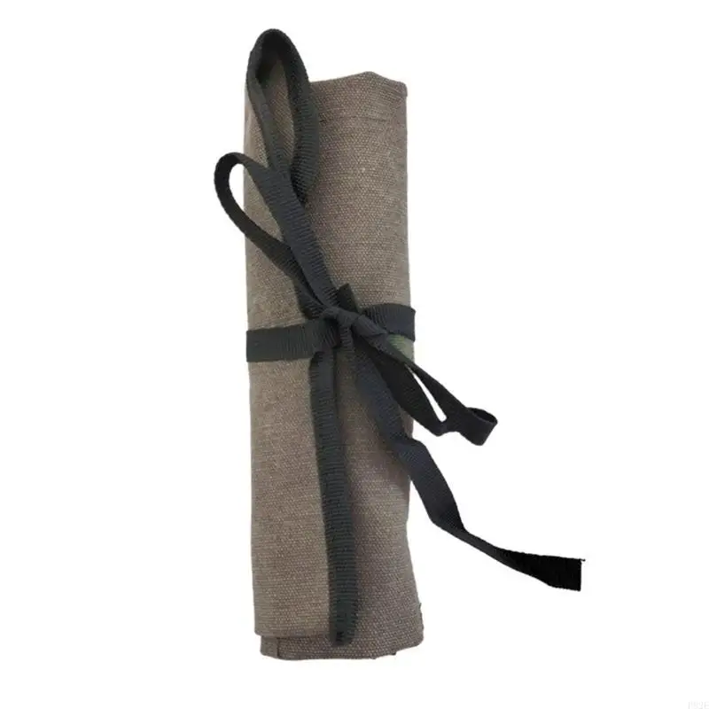 P82E WRENCH ROLL UP BAG ، منظمي لفة الأدوات ، منظمي مربع الأدوات متعددة الأغراض