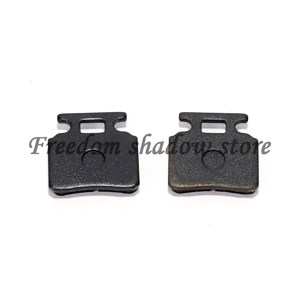 

Motorcycle Brakes Front Rear Disc Brake Pads For 50cc 125cc 150cc 250cc CBR CRF CTCT CBX Scooter Moped ATV Quad Go Kart