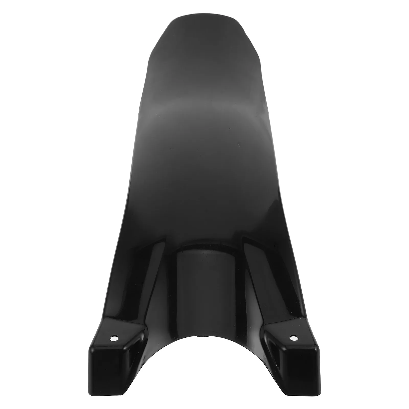 

Plastic Motorcycle Mudguard Rear Shock Absorber Splash Guard Compatible Crf250r Dirt Bike Rear Mudguard Outdoor Riding