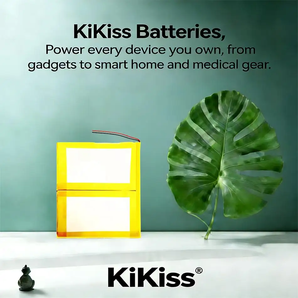 

For Chuwi Hi12 CWI520 Dual System 30160190 NO Connector Tablet Battery Lightweight 10000Mah