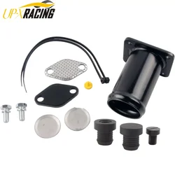 adaptor fitting Plugs Cooler Thermostat Bungs For BMW E46 318d 320d 330d 330xd 320cd 318td 320td