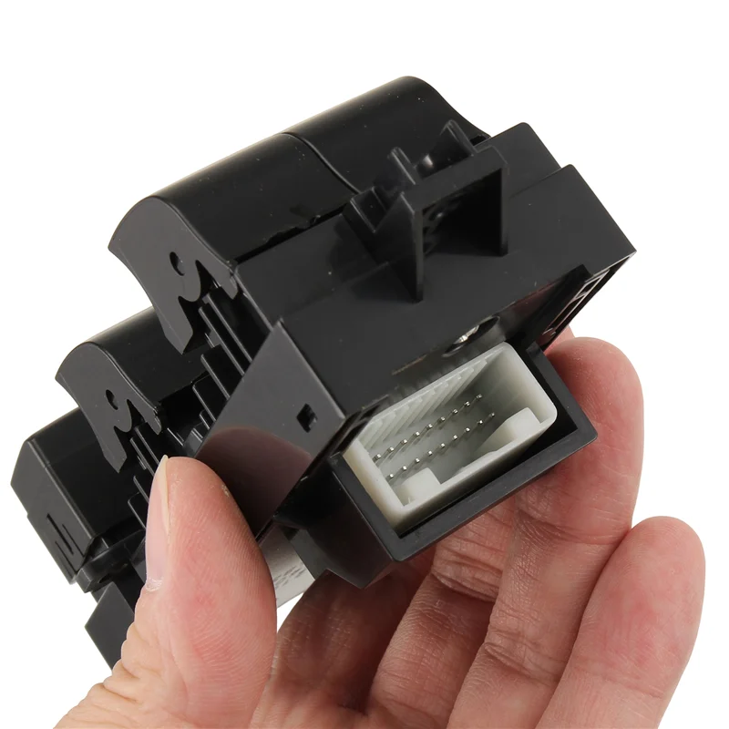 BNVN-Pulsante interruttore alzacristallo elettrico lato anteriore sinistro Controllo principale 84040-08050 per Toyota CROWN RAV4 Highland 2022-2025 8404008050