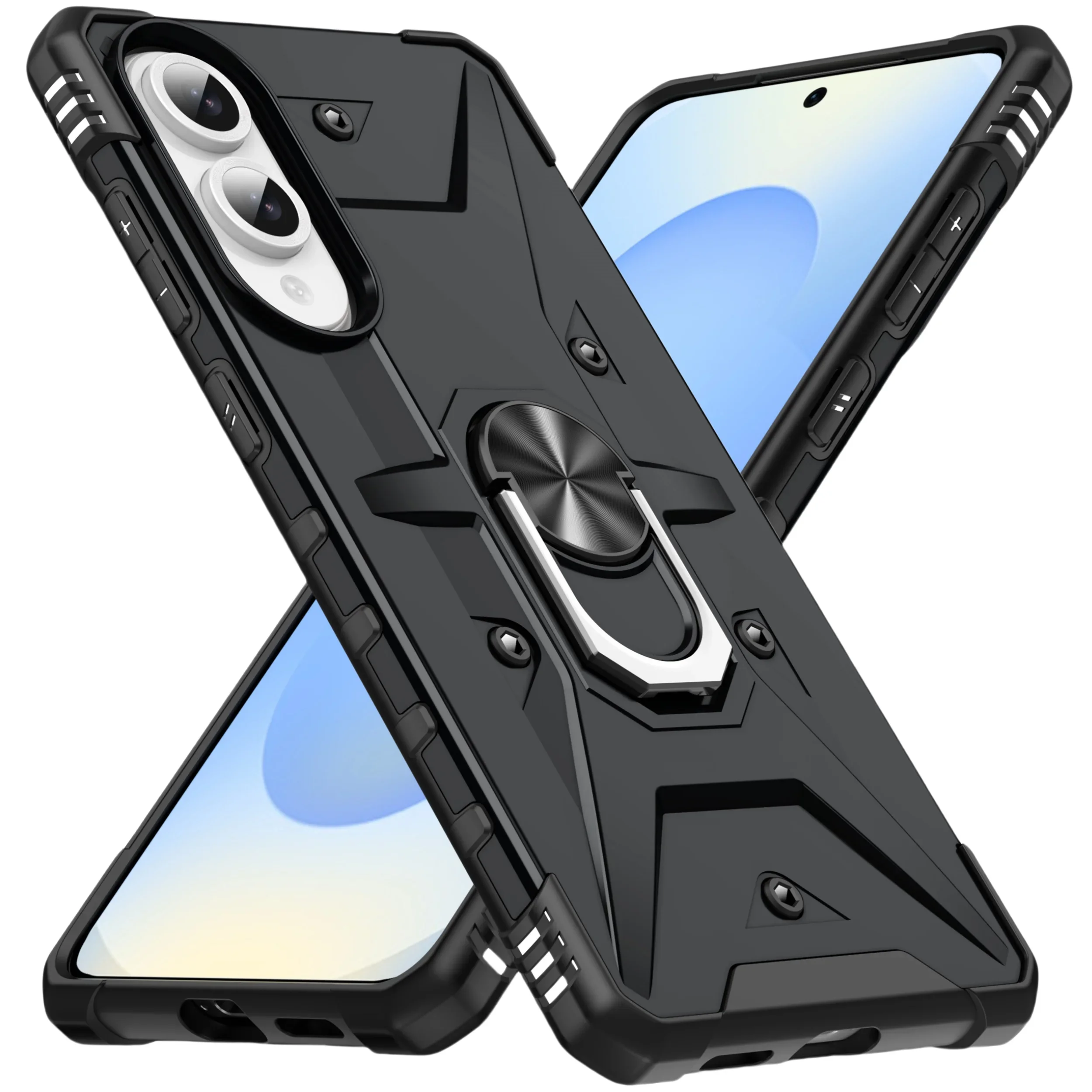 Luxury Portable Rin… - image