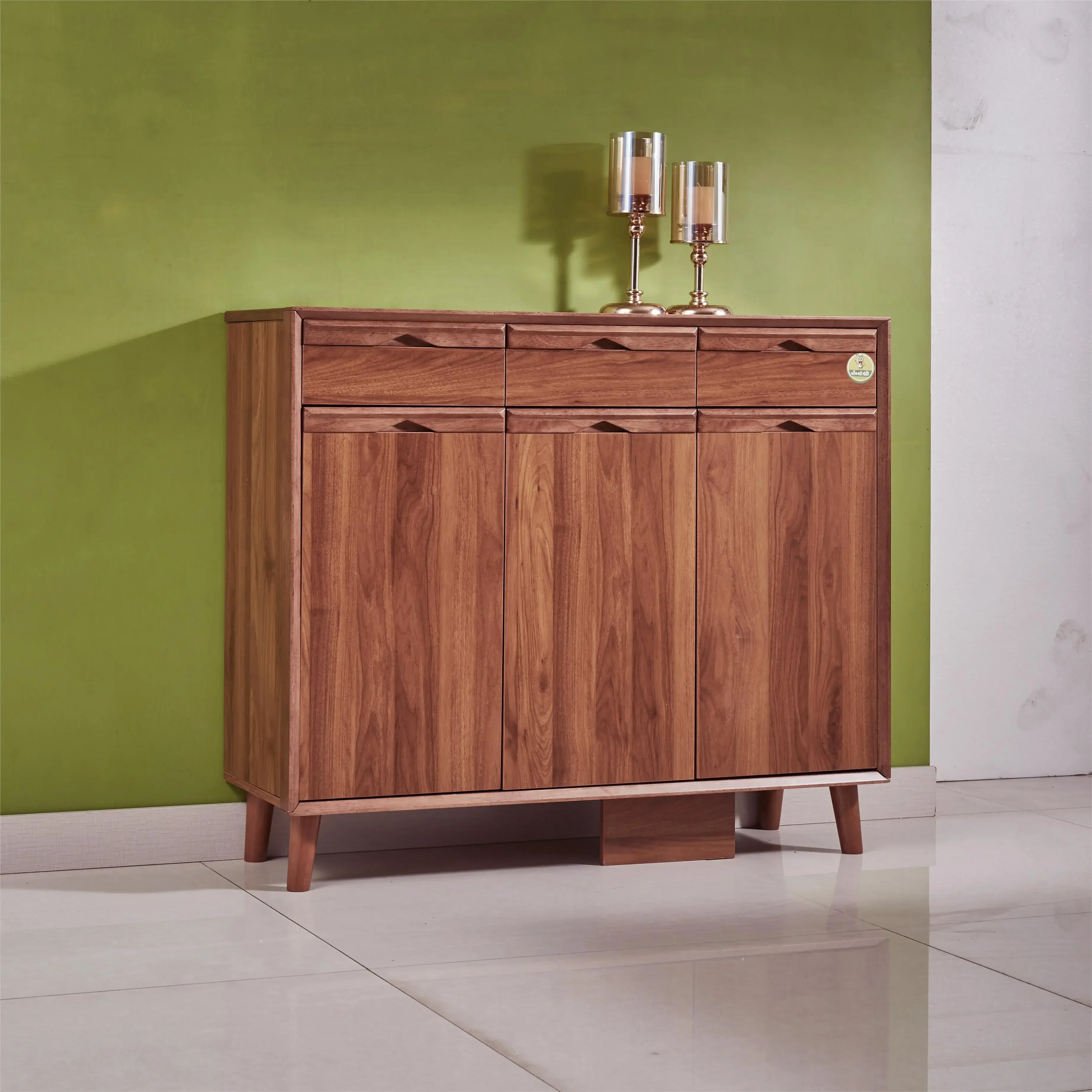 #Multi Use Minimalist Thin Narrow   Oak Wall Mount Shoe Rack Shelf Cabinet Price  furniture##