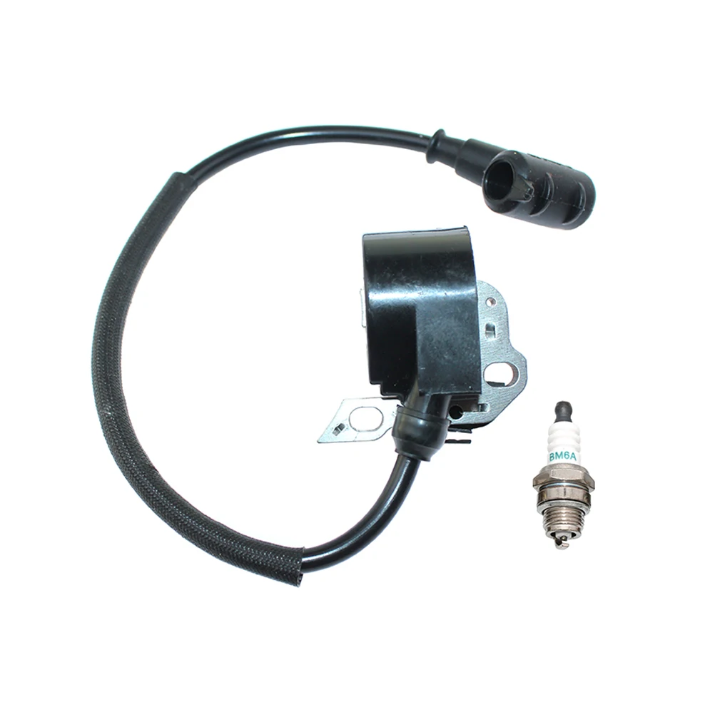 

Катушка зажигания для Stihl 009 010 011 012 020 021 025 MC200 MC200C-B MS200 MS200T MS200T-Z MS210 MS230 MS250