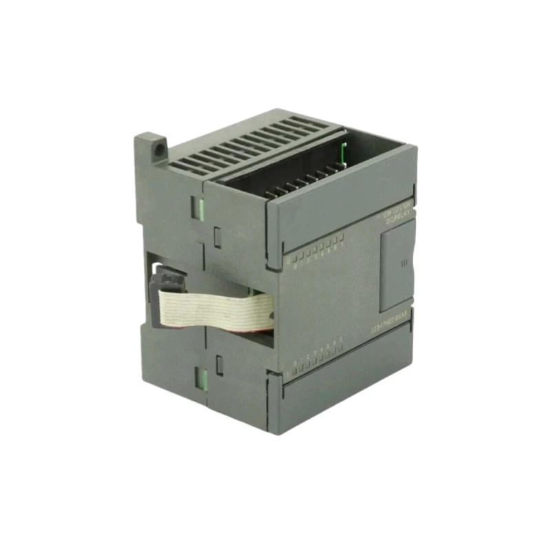 New 6ES7223-1PH22-0XA8 SIMA-TIC S7-200 Digital Input/Output
