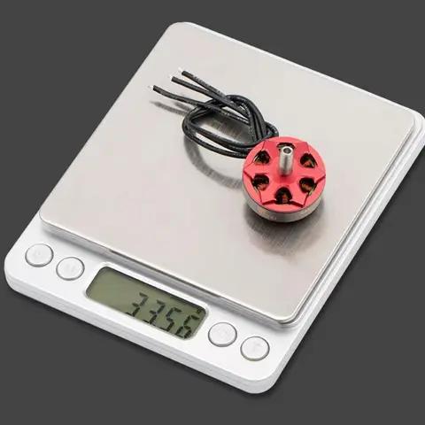 8 best sales låg-kV-motor - №6