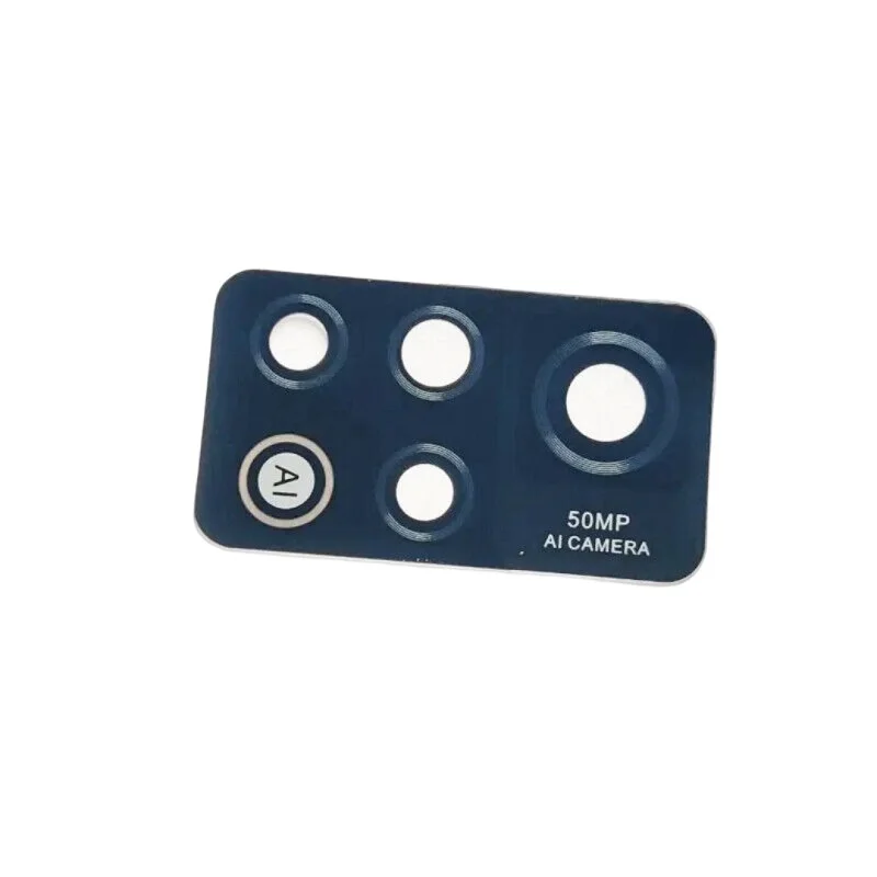 

New Original for Blackview BV9200 Phone Back Camera Lens Glass Cover Repair Part Replacement