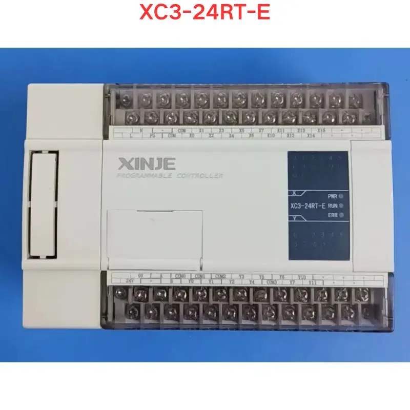 

Second-hand Xinjie XC3-24RT-E Functional test is normal