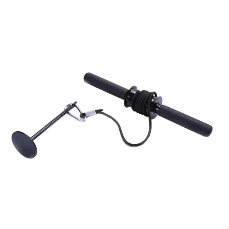 

Flexible Wrist Exerciser Hand Wrist Exerciser For Hand Muscle Strength Training T4MB