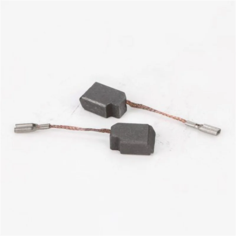 GTBL 8Pcs 181216-01 650916-01 D28803 D28811 D28065 D28110 D28117 D28116 용 그라인더 카본 브러쉬