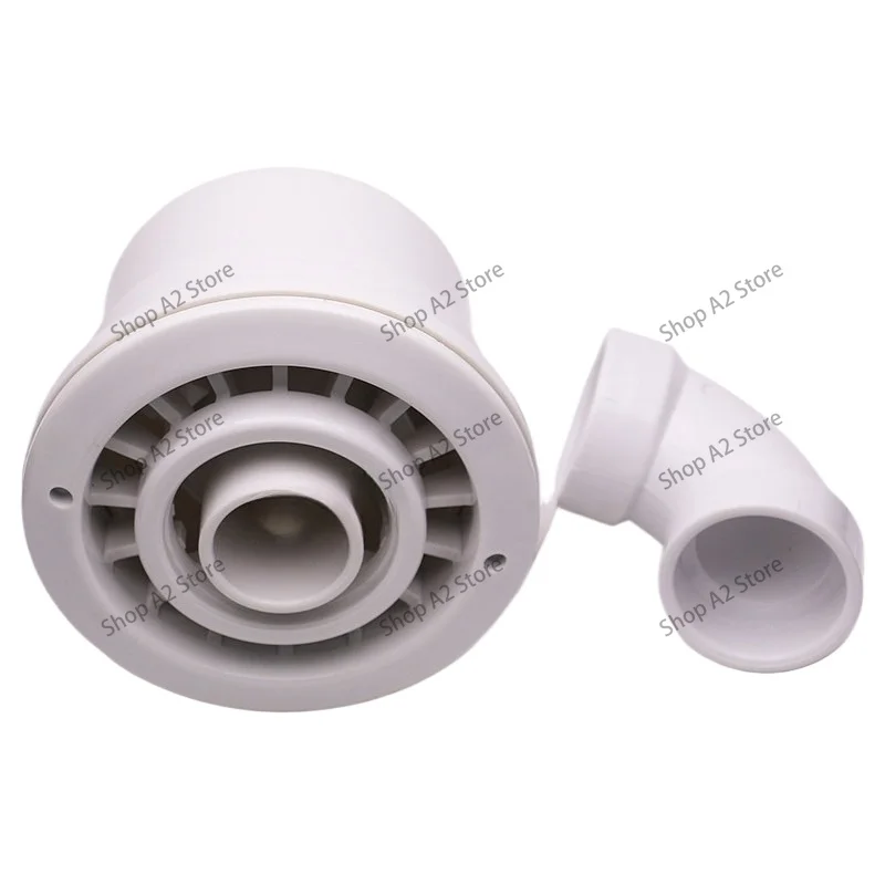 Countercurrent Nozzle SP-1450T Swimming Pool Nozzle, Hydrotherapy Massage