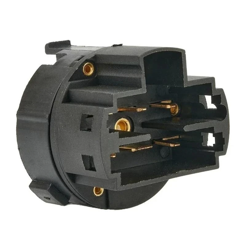 DXAB Replacement Ignition Starter Switcher 7Pin 1329316080 For Ducato Relays