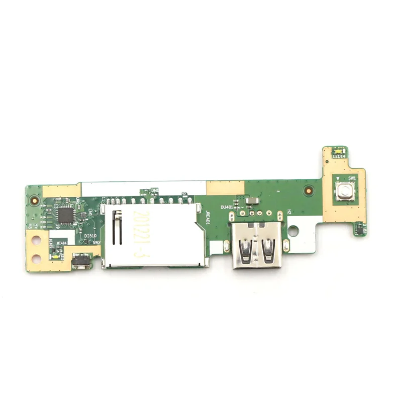 

Camera Webcame board for LENOVO ideapad 310S-14 510S-14ISK 510s-15 5C20L45400