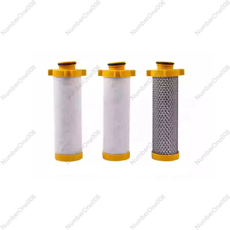 1PC New E030-GP E030-HE E030-AC Fits for PARKER ECOPURE Filter Precision Filter Element for Refrigerated Dryer