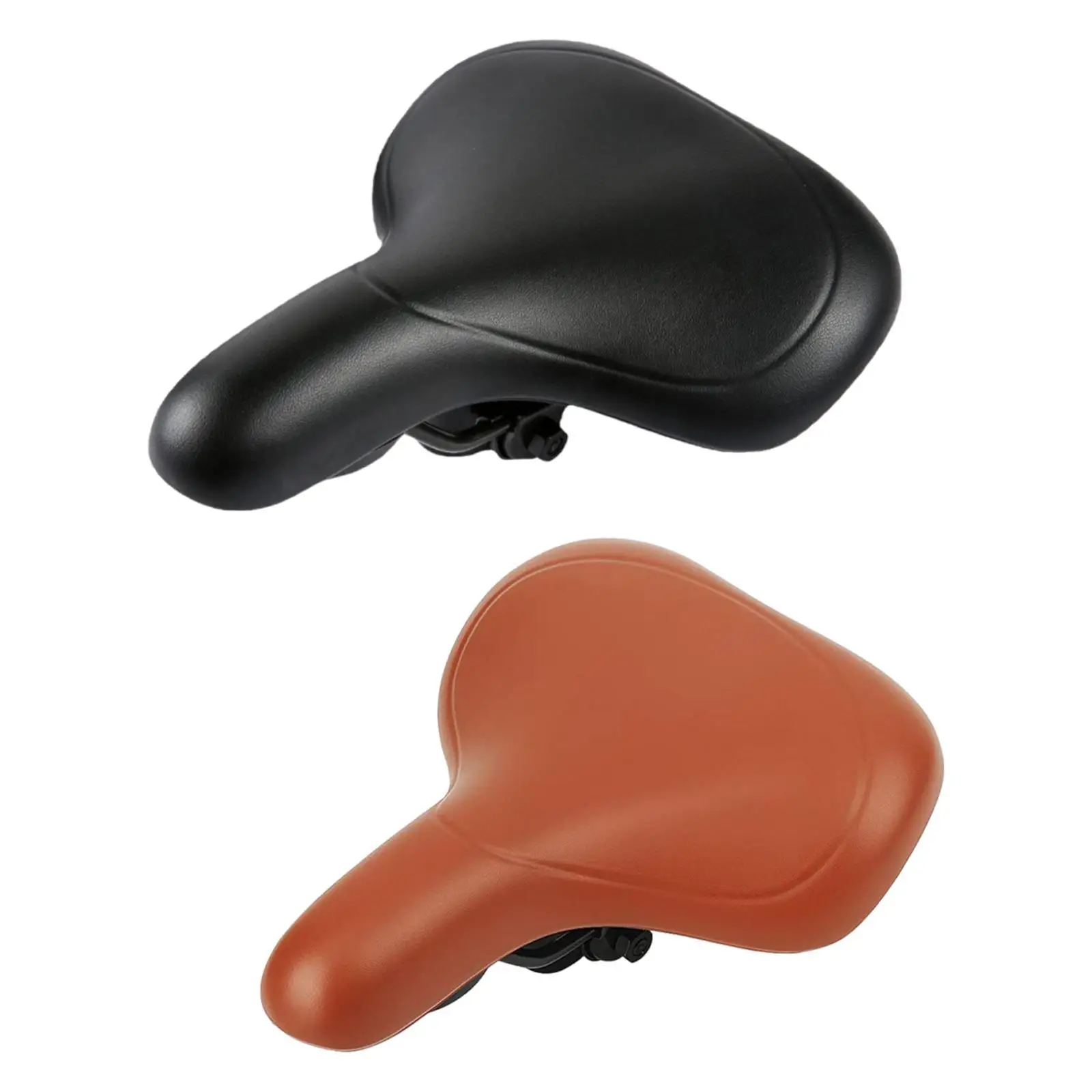 

Bike Seat Lightweight Parts Bicycle Saddle for Sports Cycling Mountain Bike