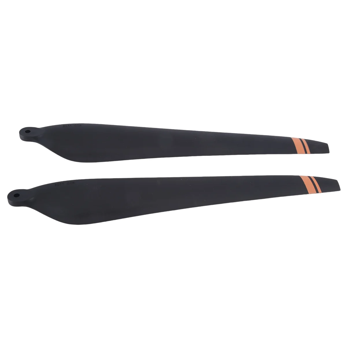 2 Stuks 3011 Opvouwbare Propeller Ccw Voor X8 8120 Power Systeem Voor Landbouw Drone