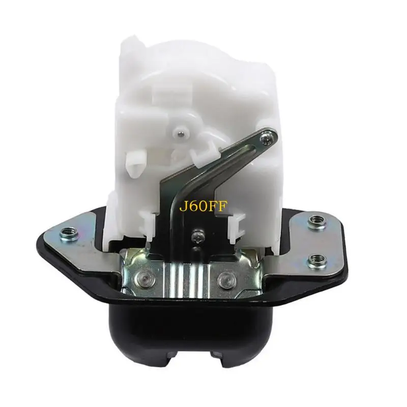 

J60F CAR CAR TAIL DATGATE BOOT Hatchdoor Lock Привод для 90502-4CL0A 90502-1AA0A 3.5L