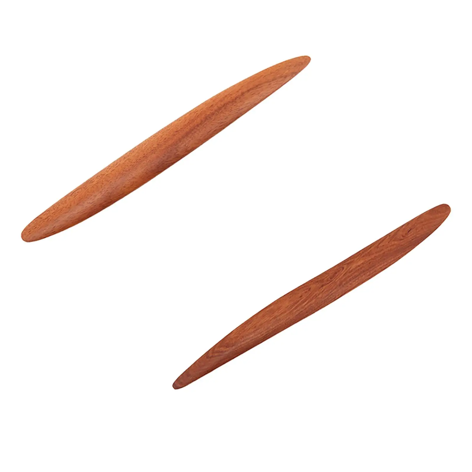 Leathercraft Shaping Stick Edge Shaping for Leathercraft Burnishing Artists