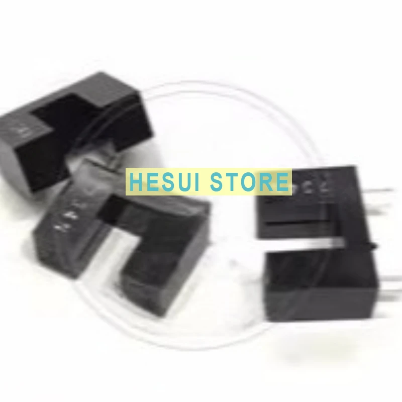 

10PCS RPI-574 Transmissive photoelectric switch for light control equipment, cameras, floppy disk drives