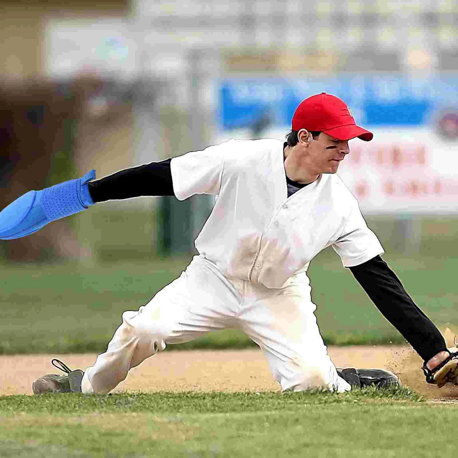 Rękawiczki baseballowe Rękawiczki przesuwne Rękawiczki treningowe do sportowych rękawic uciskowych