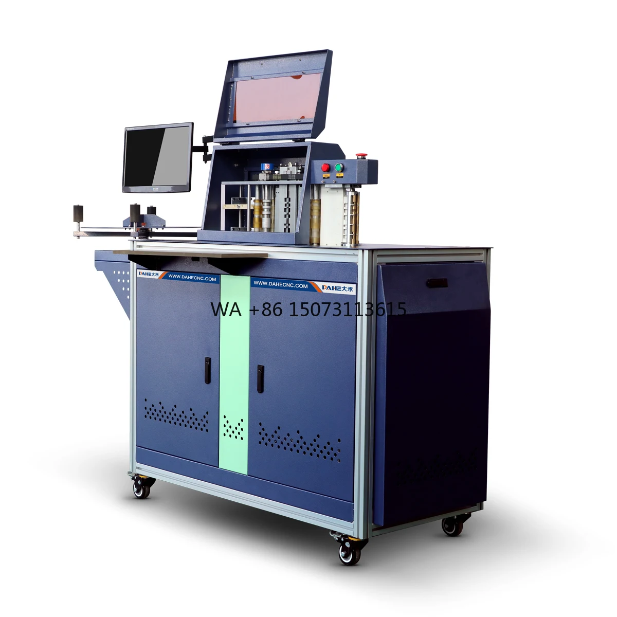 Shandong Dahe DH-51…