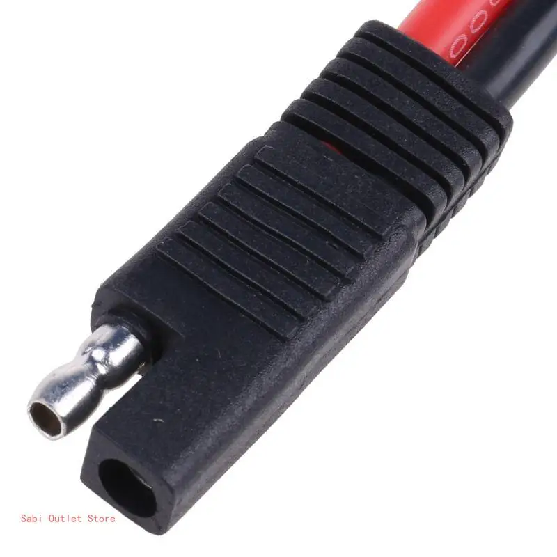 10 AWG To EC5 Plug Connector To Power Adapter Cable Wire Plug Connector