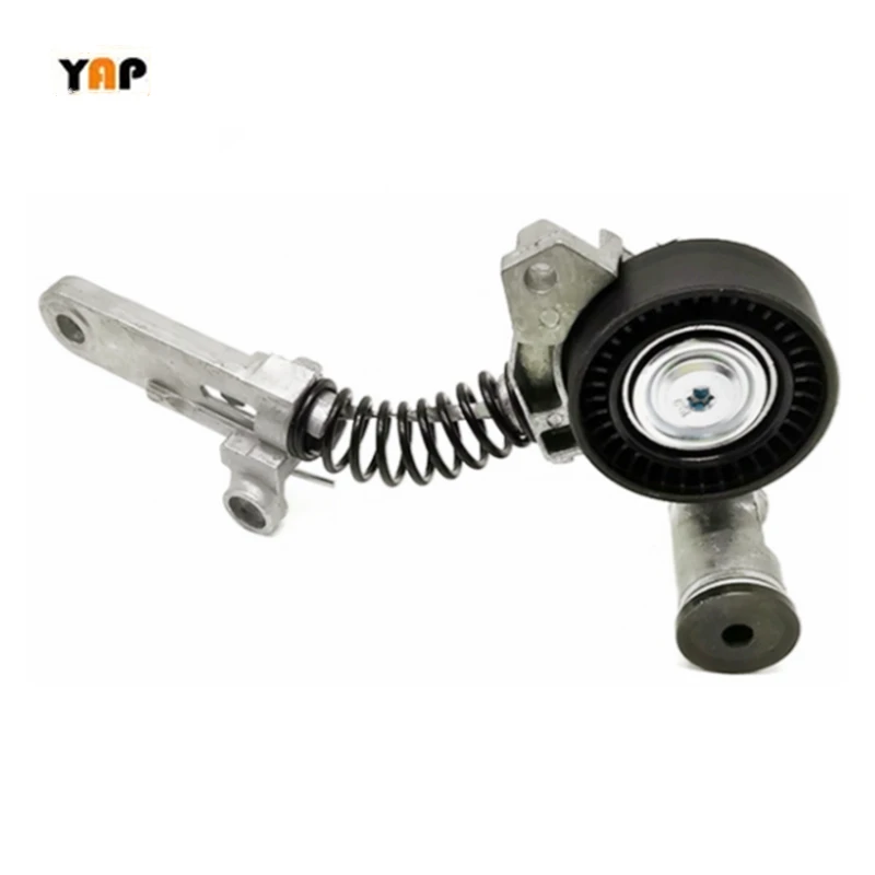 

New Drive Belt Tensioner For Toyota Corolla 2ZRFAE 1.8L L4 16620-37011 16620-37010 16620-0T020 2014-2016