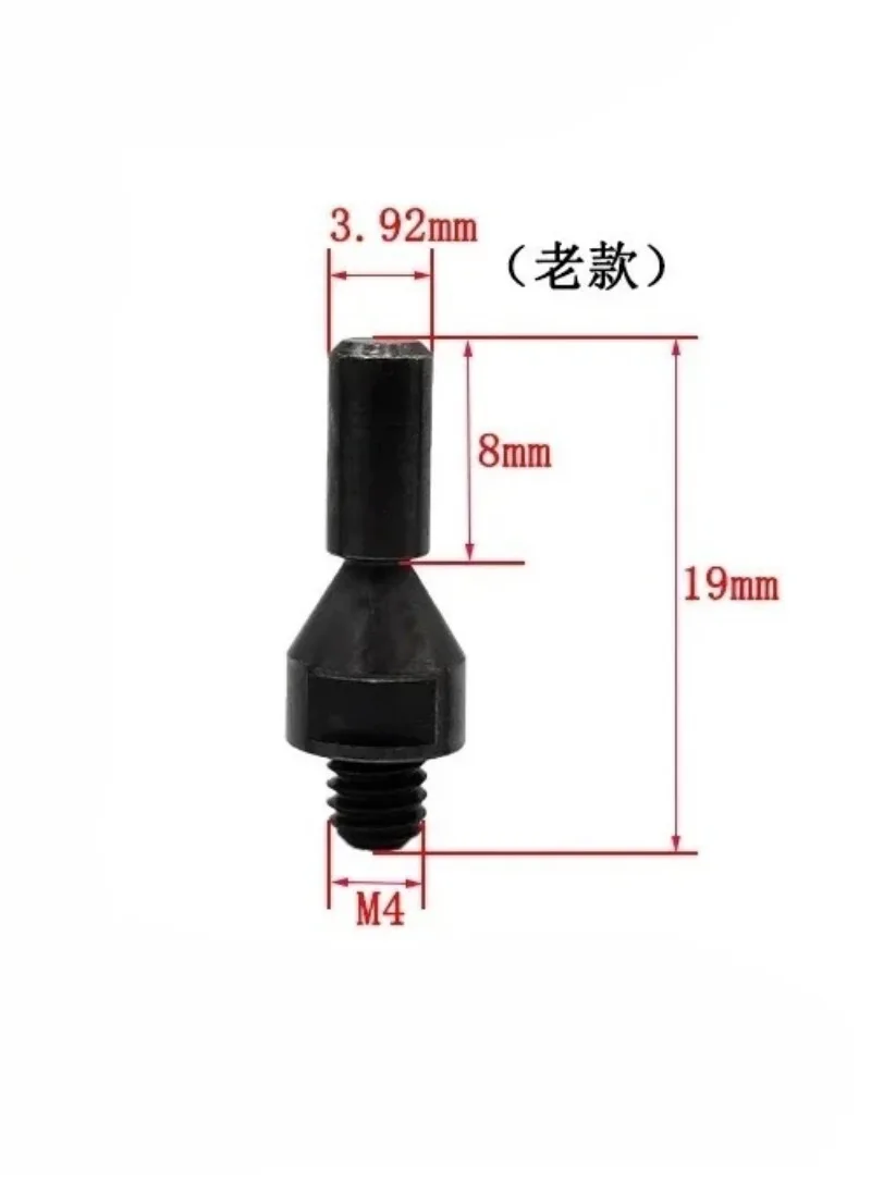 Weak Protection Bar Collision Bar   TS27R A-5003-5171 Stylus OTS Tool Aligner Screw Bar Accessories