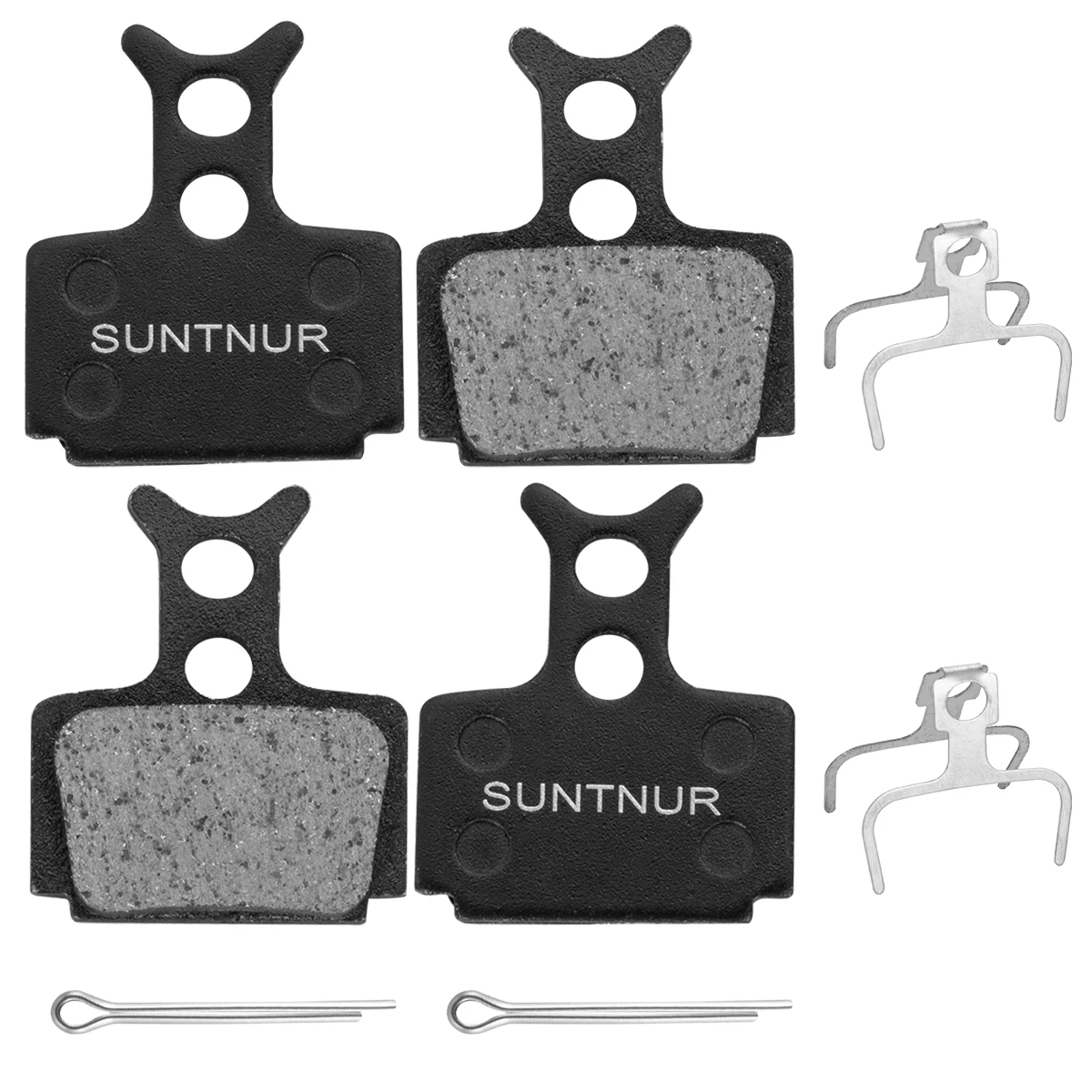 

SUNTNUR Mtb Brake Pads For Formula RX R1 R R1 T1 CR3 THE ONE THE ONE FR THE MEGA RO C1 RX SH850 4 Pairs