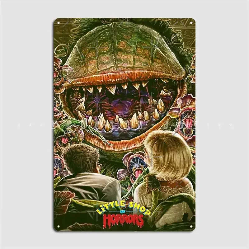 Little Shop Of Horr…