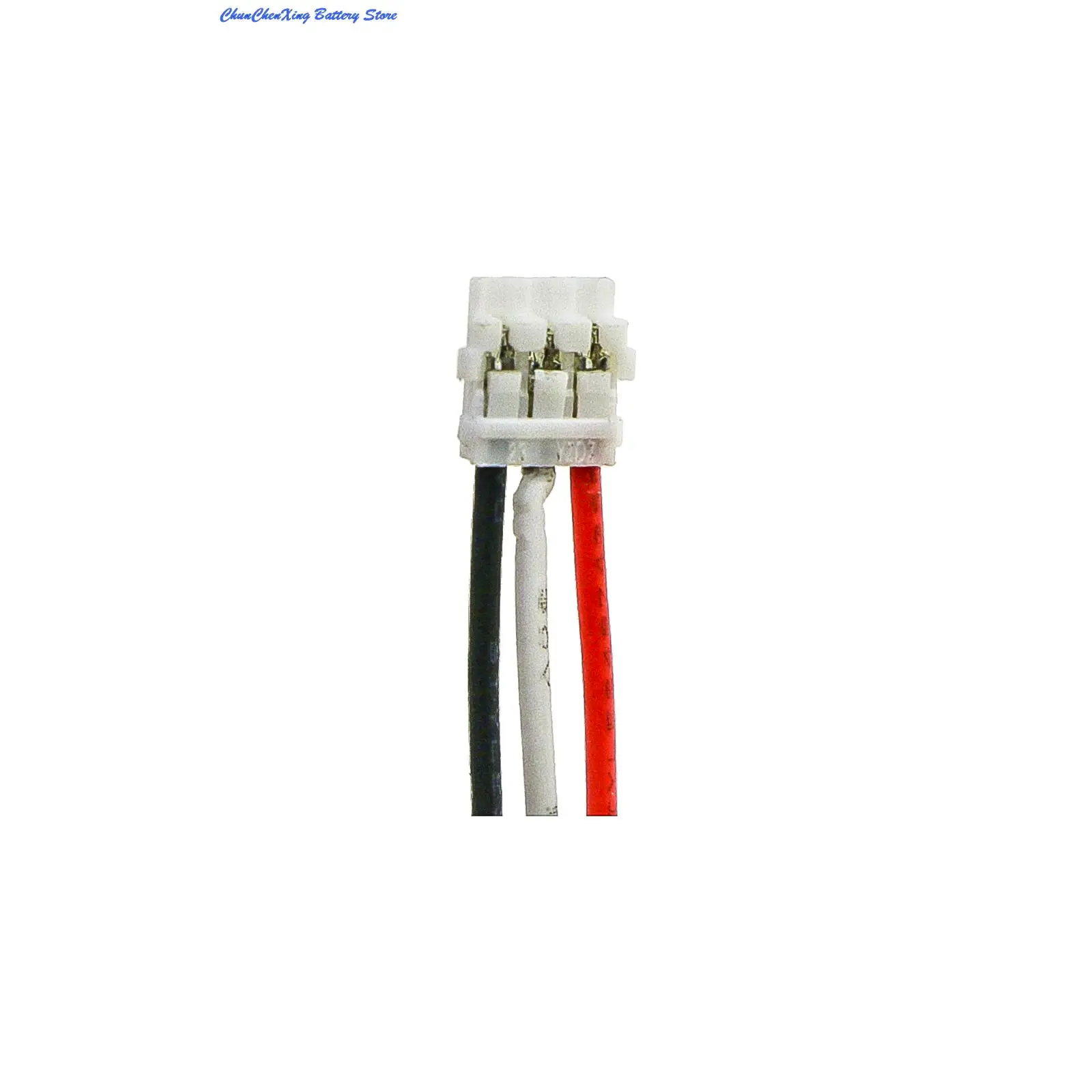 Cameron Sino 450MAh Nhiệt Pin Máy Ảnh SDL702035 Cho Flir One Pro