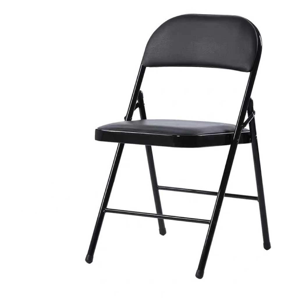 

Kitchen Patio Balcony Garden Cafe Restaurant Bar Wedding Party Banquet Stackable Foldable Folding Coffee Dining Chair for Events