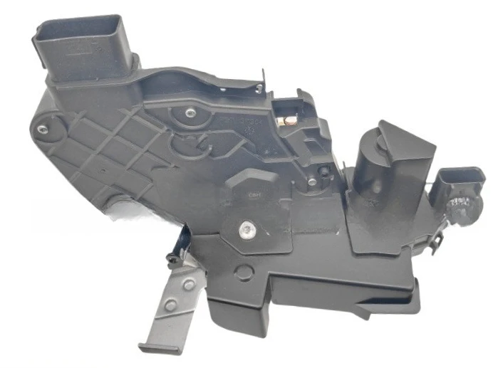 Car Accessories Doo…