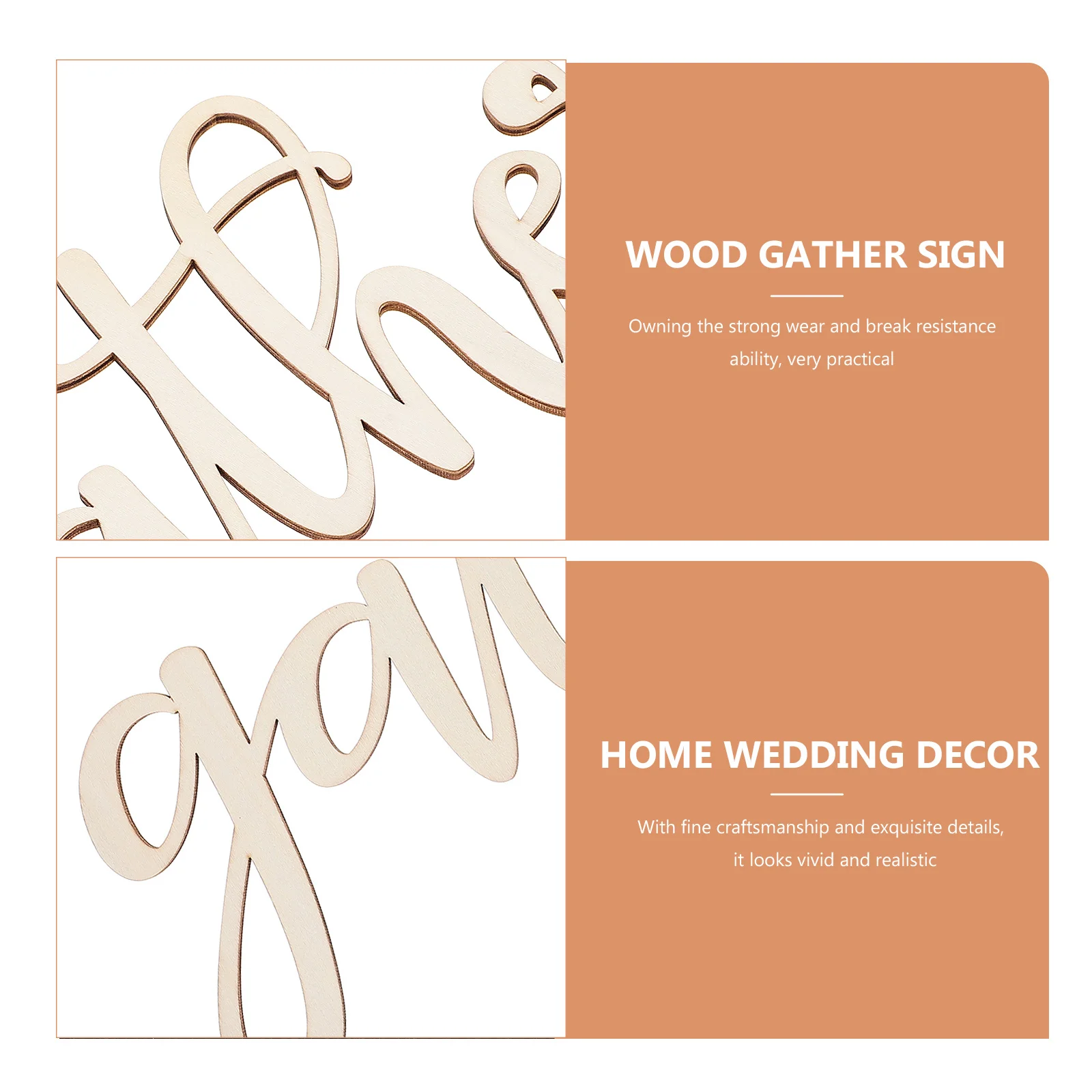 علامة تجميع خشبية معلقة ديكور ريفي مزرعة باب لوحة قلادة استخدام وقت طويل تصميم فني واقعي حيوي