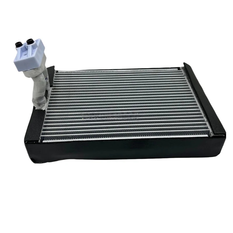 Peças da escavadeira Carter 302CR micro escavadeira caixa evaporadora de ar condicionado evaporador compressor radiador