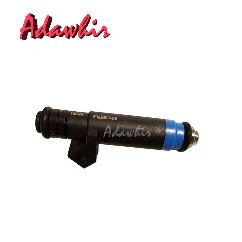 Flow balance 850cc High Impedance Nozzle Fuel Injector For V8 LT1 LS1 LS6 Deka 110324 FI114992 109991 FI114991