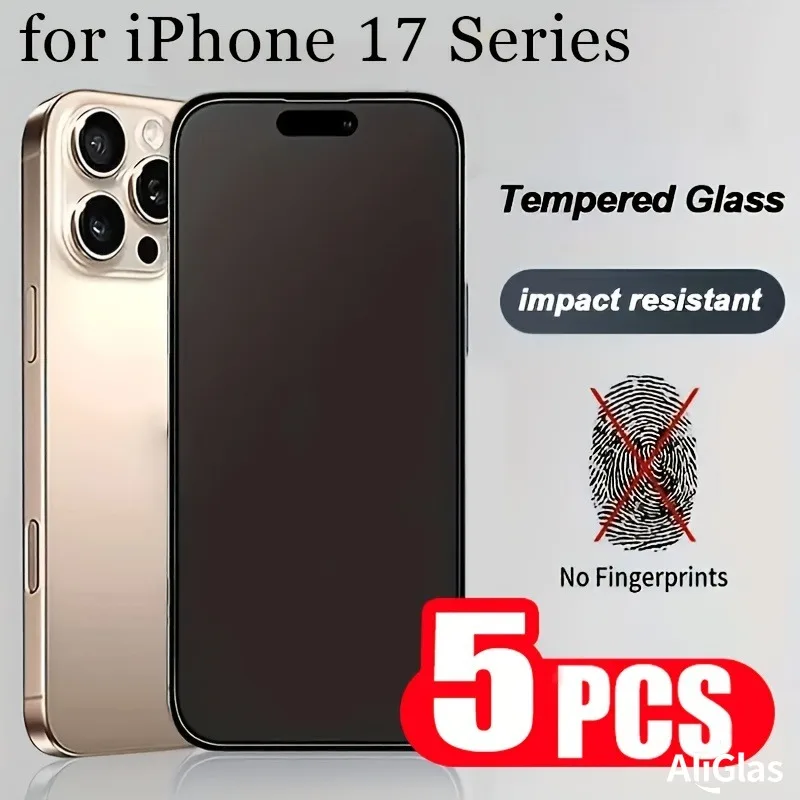 5Pcs Privacy Temper… - image